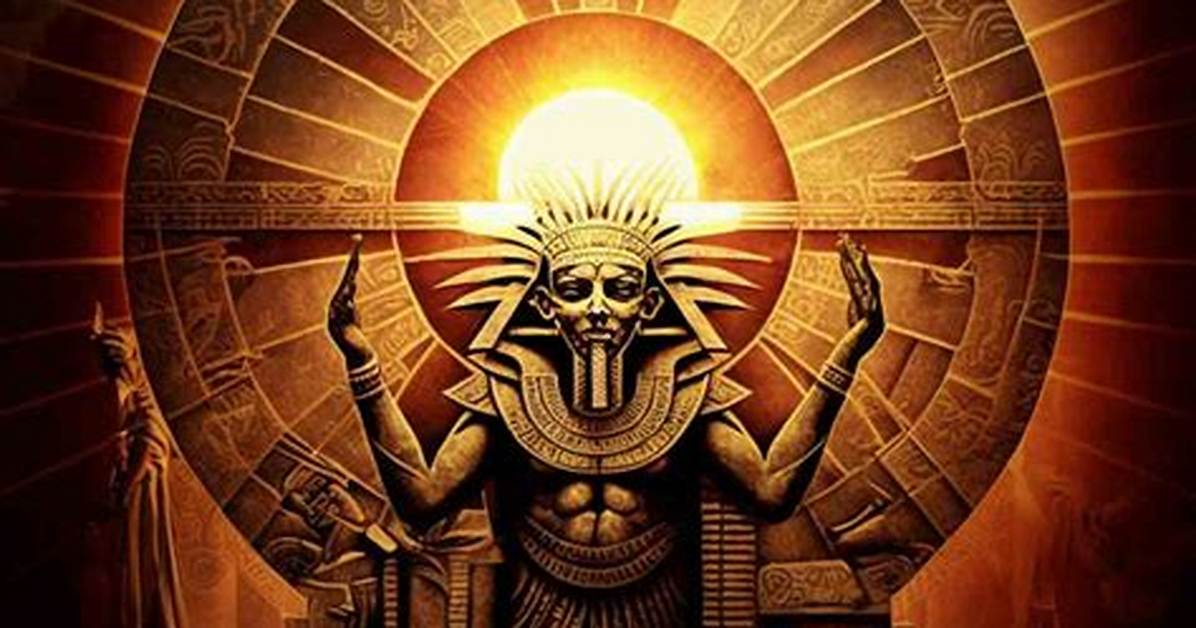 Deity