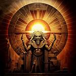 Deity