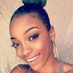 Deja Carter