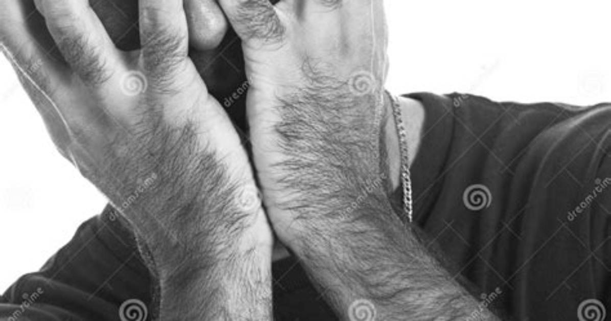 Dejected