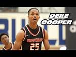 Deke Cooper