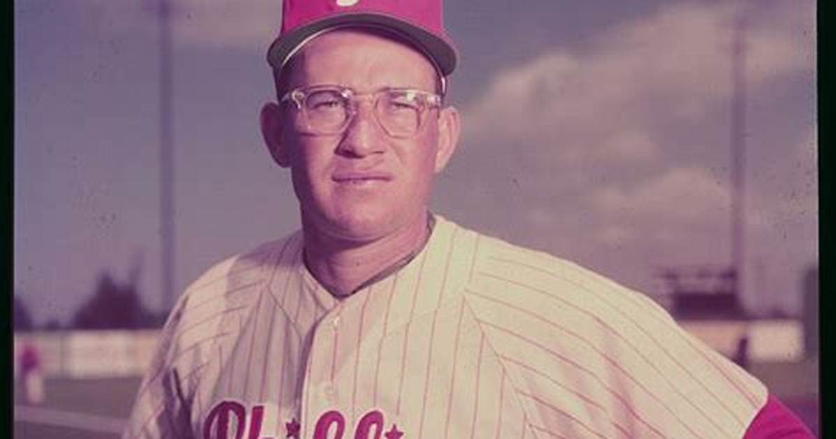 Del Ennis