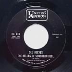 Del Reeves