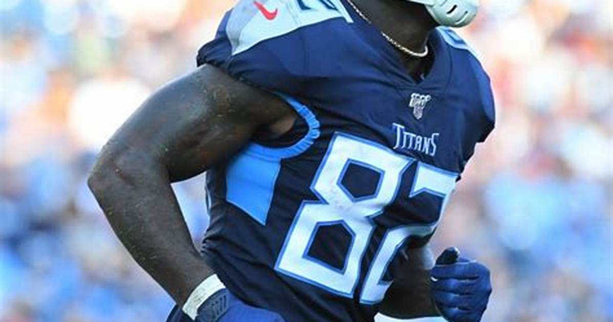 Delanie Walker