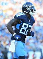 Delanie Walker