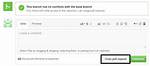 Delete a Closed Pull Request from Github