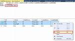 Delete All Rows from Table Sql