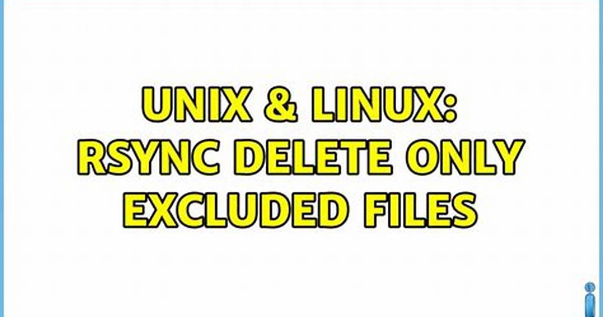 Delete Files Using Rsync Only After So Many Days