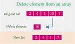 Delete Individual Elements in a Cell Array