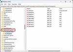 Delete Key in Map