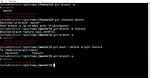 Delete Local Branch Git