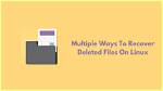 Deleted a Windows Folder Using Linux Command Rmdir -Rf Foldername