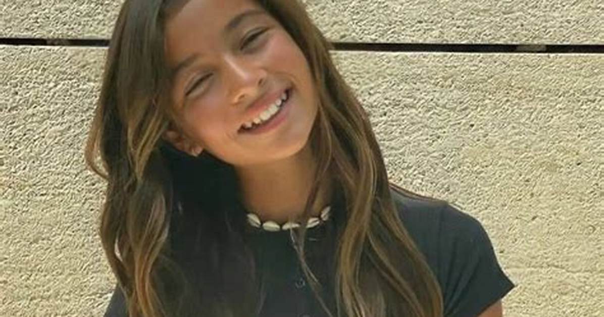 Delfina Suarez