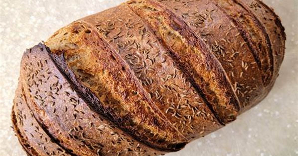 Deli Bread