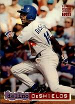 Delino Deshields