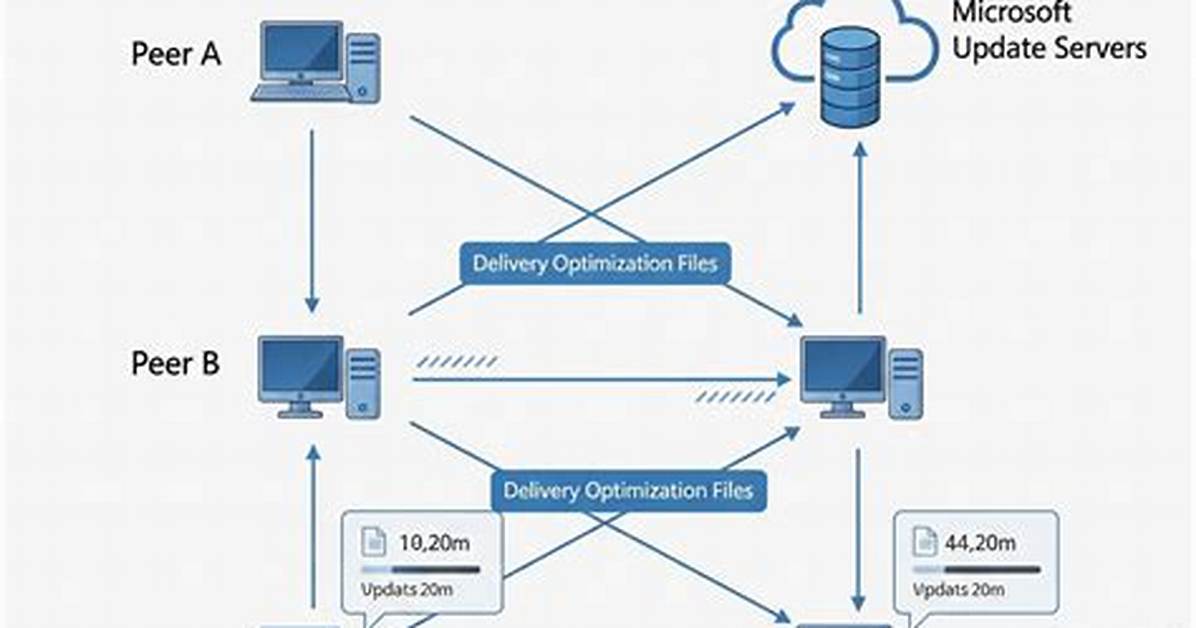 Delivery Optimization Files