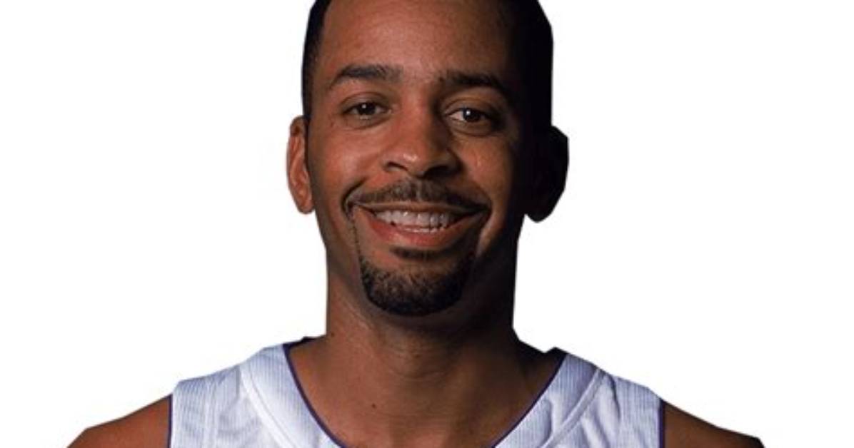 Dell Curry