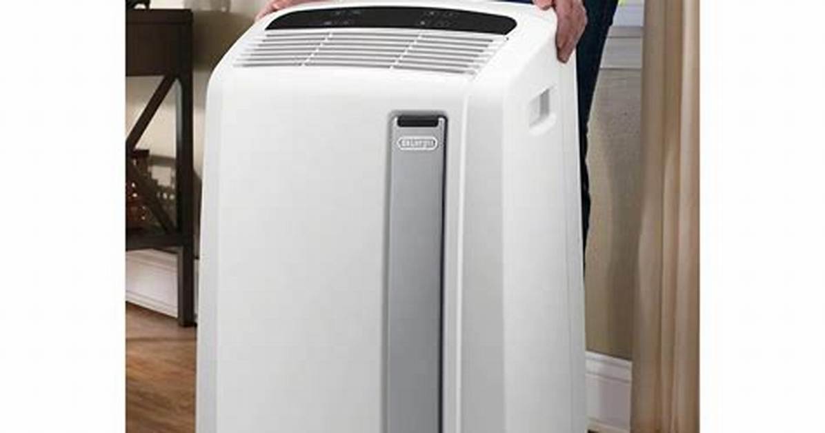 Delonghi Ac