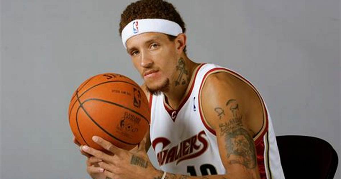Delonte West