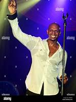 Delroy Pearson