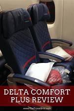 Delta Comfort+