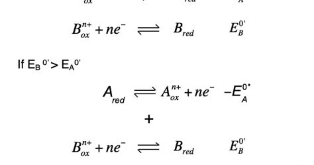 Delta E Chemistry