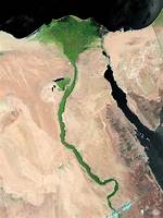 Delta Egypt
