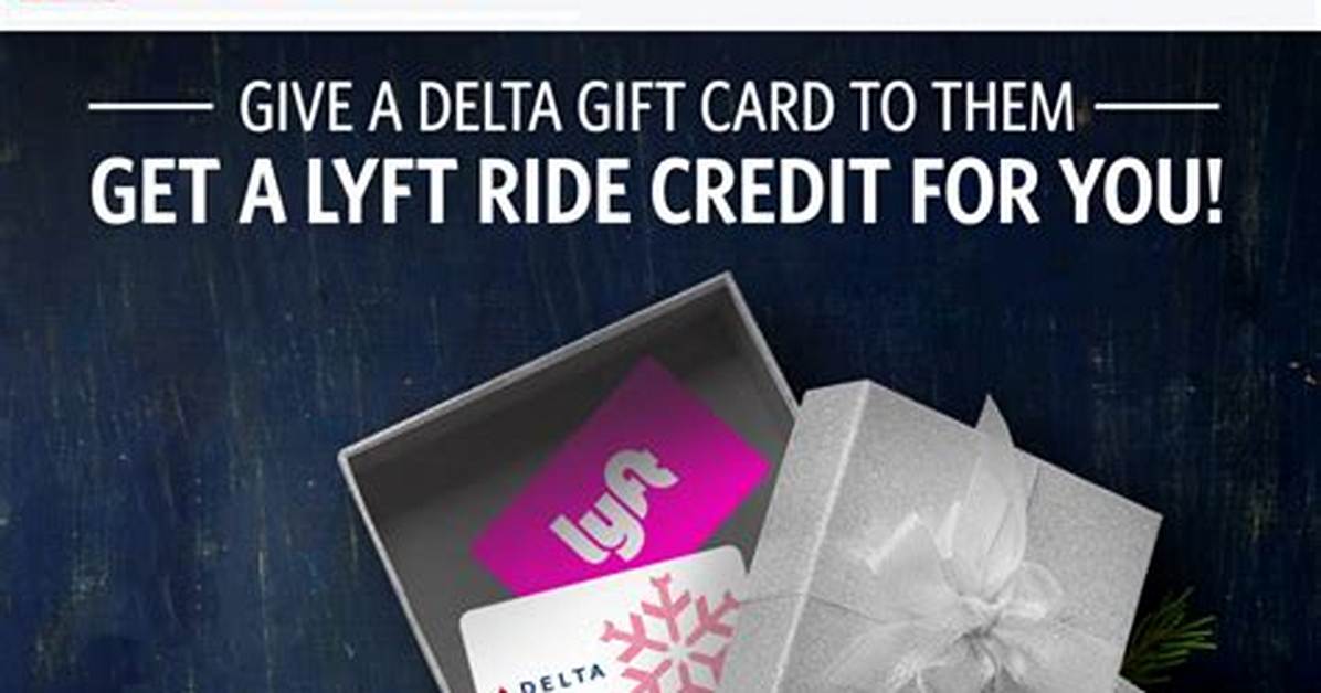 Delta Lyft