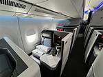Delta One Bed