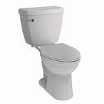 Delta Toilets