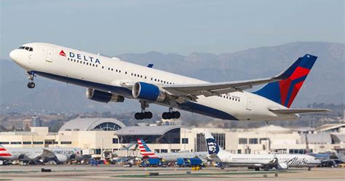 Delta U