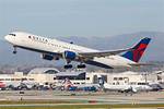 Delta U