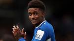 Demarai Gray