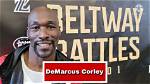 Demarcus Corley