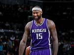 Demarcus Cousins