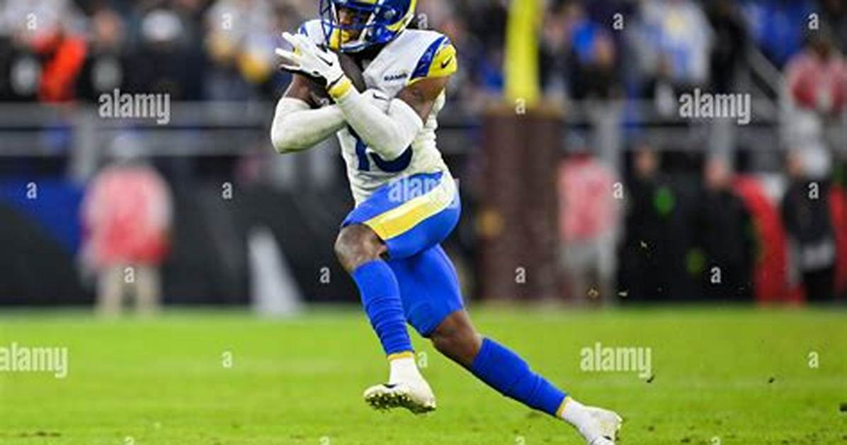 Demarcus Robinson