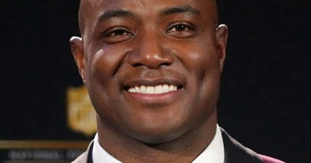 Demarcus Ware