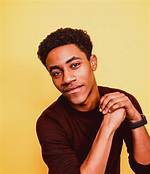 Demarius Copes
