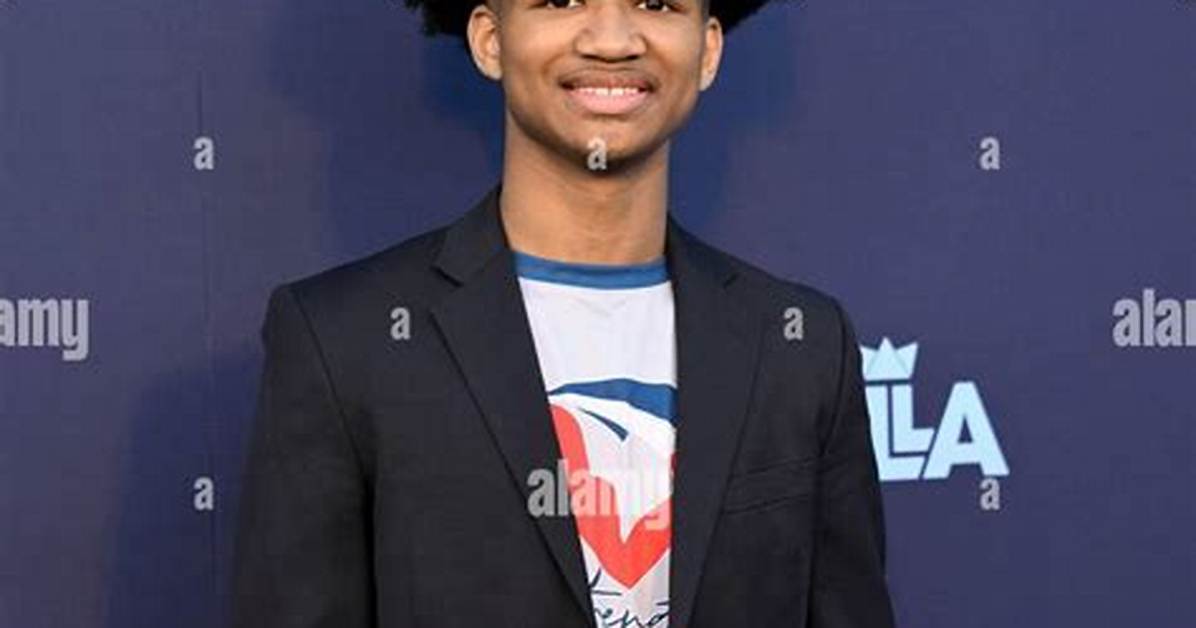 Demarjay Smith