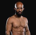 Demetrious Johnson