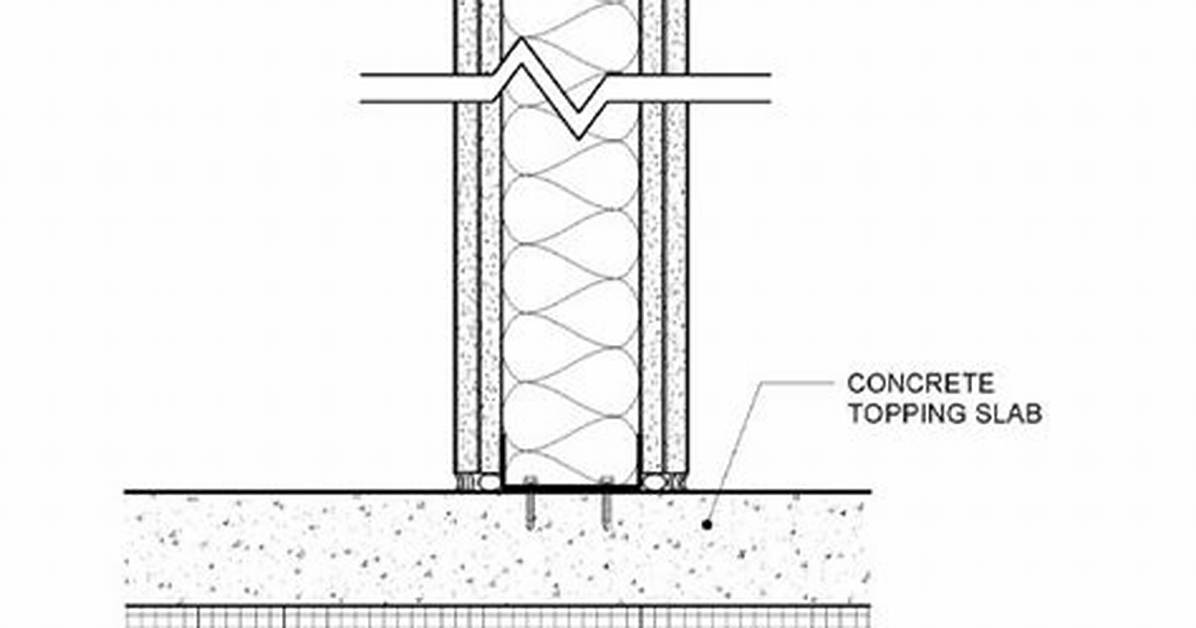Demising Wall Definition