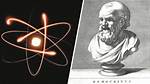 Democritus Atom