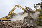 Demolition D+