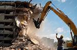 Demolition Expert