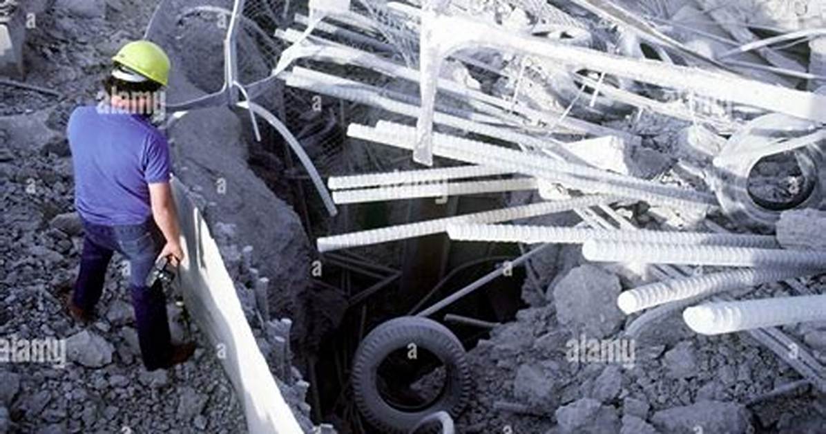 Demolitions Expert