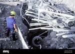 Demolitions Expert