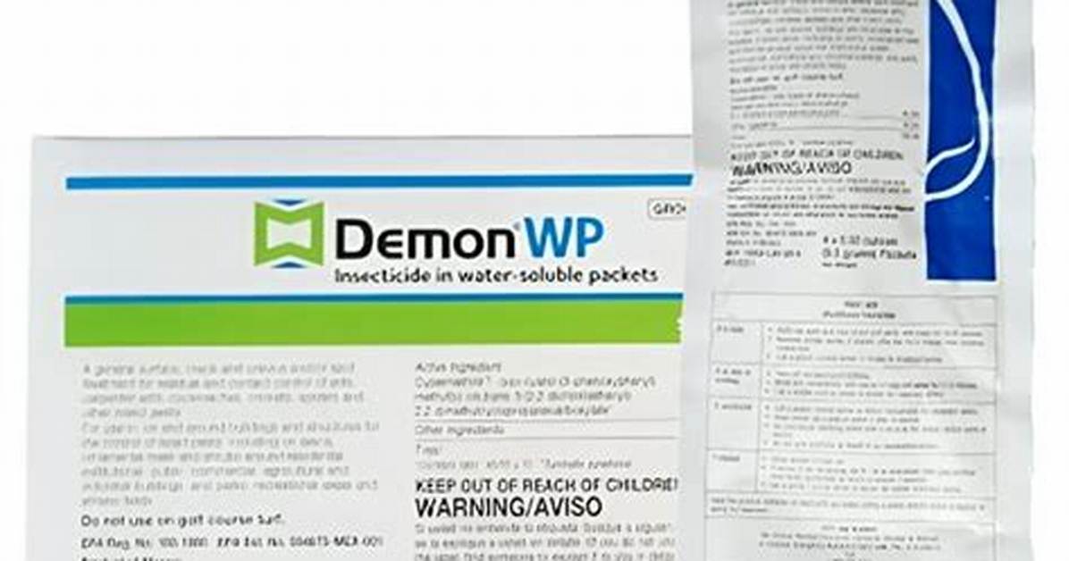Demon Wp