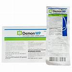 Demon Wp
