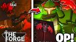 Demonite Pickaxe