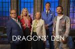 Den for a Dragon